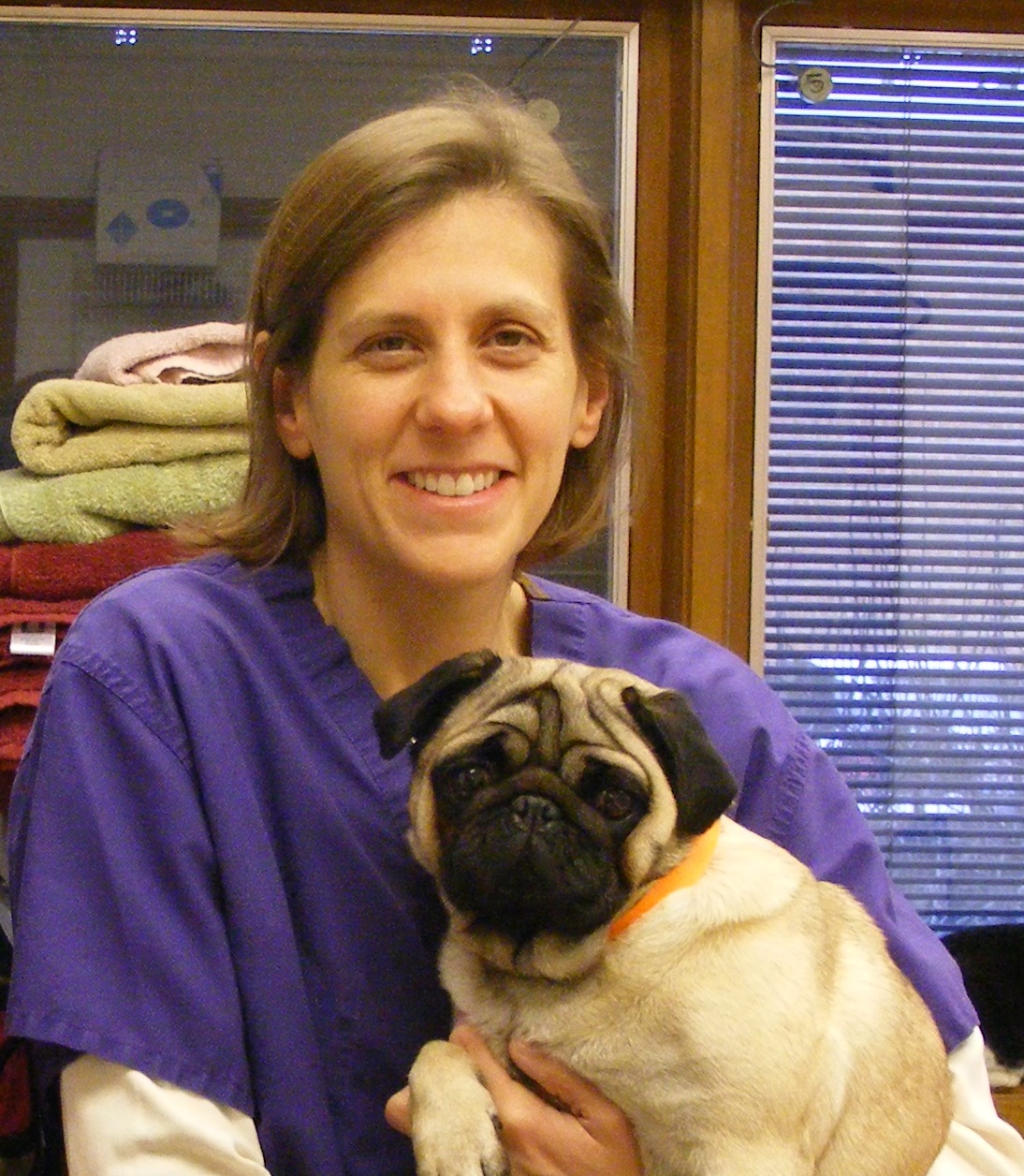 Our Veterinary Team | DuPage Animal Hospital